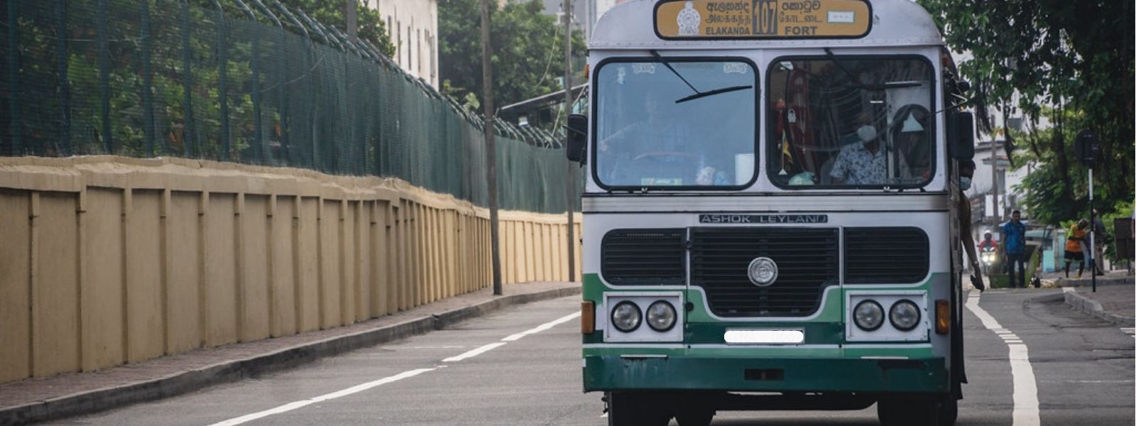 Fines for Ticketless Travel from Oct 1